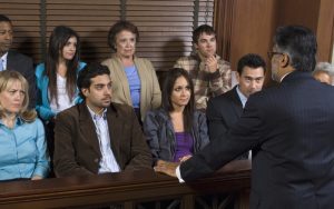 Home 9 Jury Trial