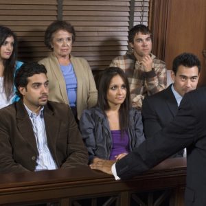 What is Jury Duty and Why do You Have to Serve?