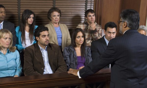 What is Jury Duty and Why do You Have to Serve?