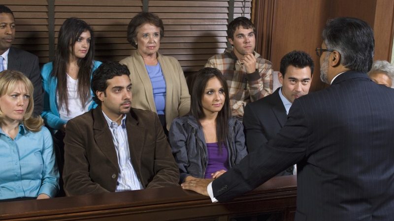 What is Jury Duty and Why do You Have to Serve? | Cillick & Smith Attorneys