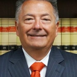 Ed Cillick Attorney at Lawy